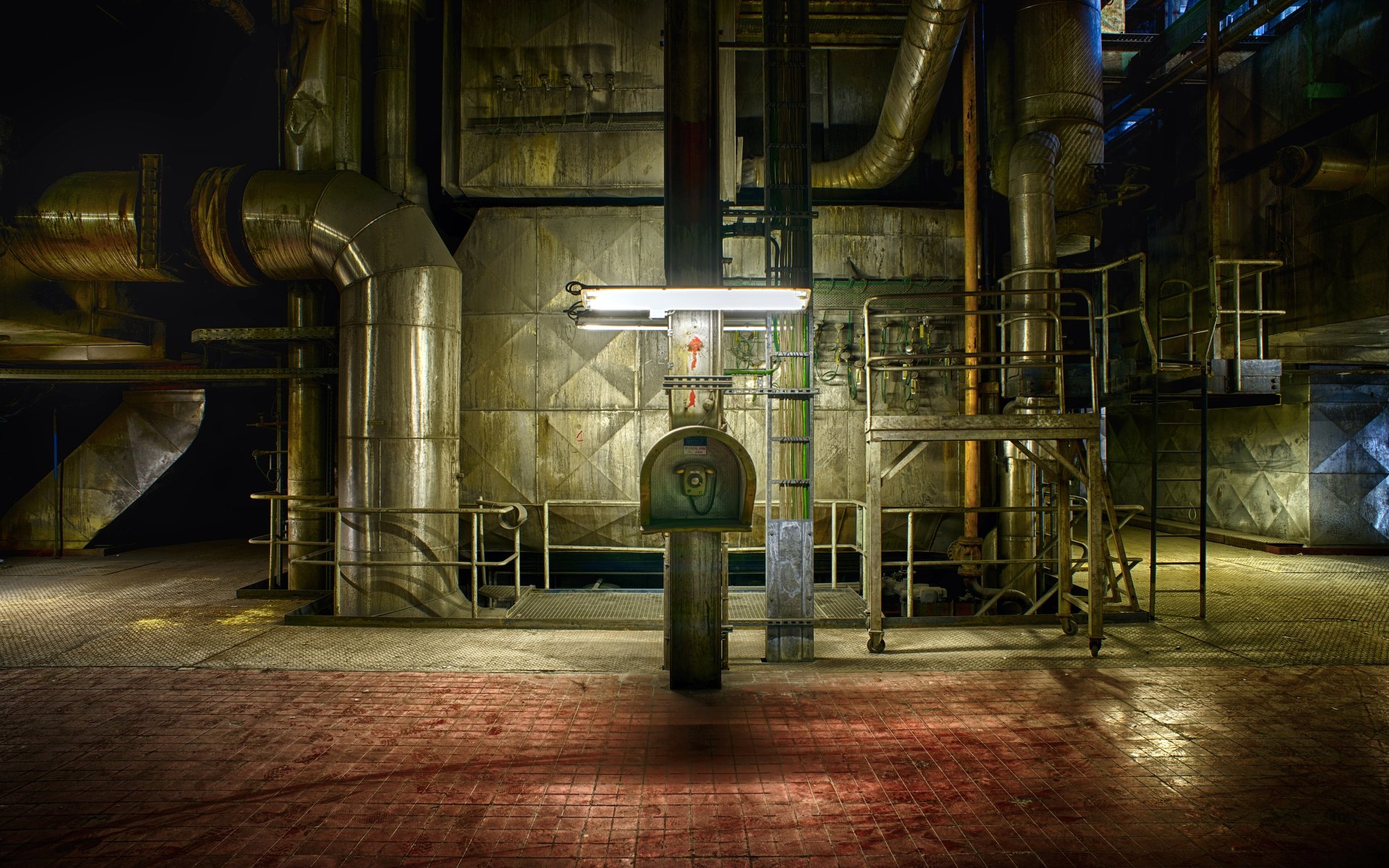 Industrial Air Systems