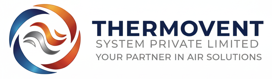 Thermovent Logo