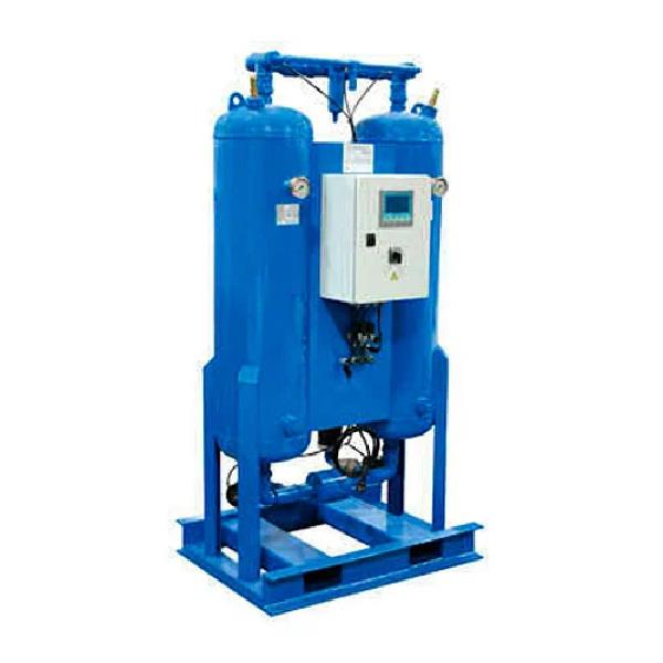 Desiccant Dryers