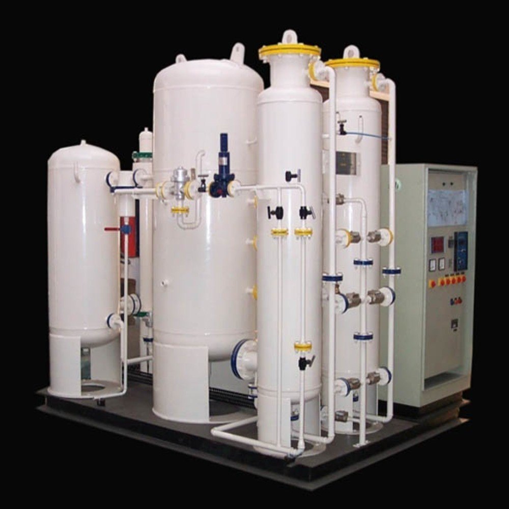 Nitrogen Generators