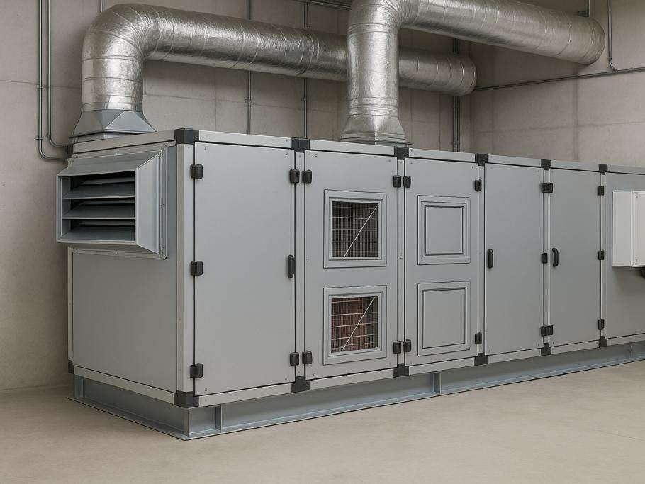Air Handling Units